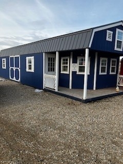 Facility photo: //images.sparefoot.com/medium/226768639371f79f3e9.jpg