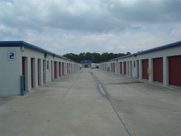 Simply Storage - Sanford - Photo 2