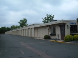 Simply Storage - New Brighton - Photo 1