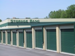 Storage Banc Brentwood/Galleria - photo 