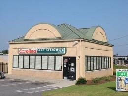Monster Self Storage @ Orangeburg - Photo 2