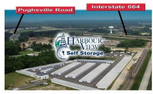Harbour View Self Storage - Photo 1