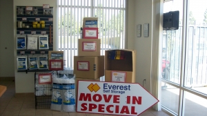 Everest Self Storage - Photo 6