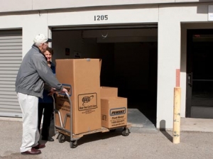 Millers Self Storage - Photo 3