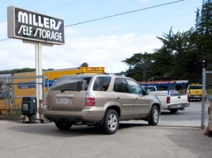 Millers Self Storage - Photo 5