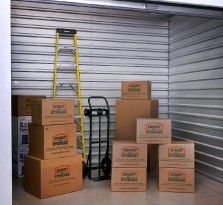 Budget Self Storage - Photo 3