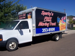 Sparky's Storage Solutions - Photo 4