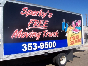Sparky's Storage Solutions - Photo 6