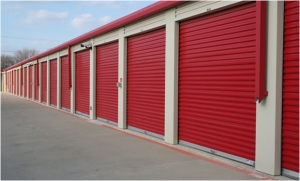 Storage Space Self Storage - Photo 2