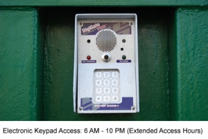 Safeguard Self Storage - Photo 4