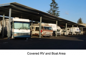 Safeguard Self Storage - Photo 5