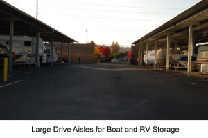 Safeguard Self Storage - Photo 6