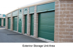 Safeguard Self Storage - Photo 7