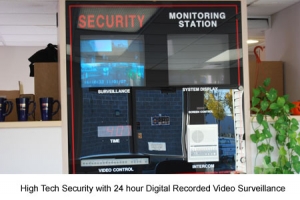 Safeguard Self Storage - Photo 11
