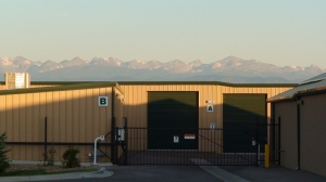 Go Green Self Storage - Photo 6