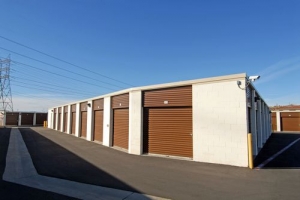 Golden Triangle Self Storage - Photo 4