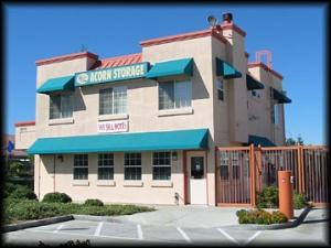 Acorn Self Storage - Pittsburg - Photo 1