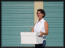 Acorn Self Storage - Pittsburg - Photo 3