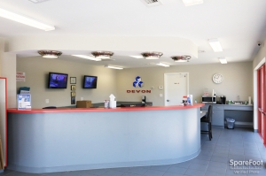 Devon Self Storage - Pasadena Picture of Devon Self Storage - Pasadena