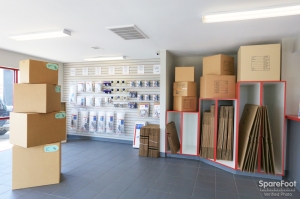 Devon Self Storage - Pasadena Picture of Devon Self Storage - Pasadena