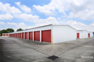 Devon Self Storage - Pasadena Picture of Devon Self Storage - Pasadena