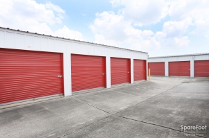 Devon Self Storage - Pasadena Picture of Devon Self Storage - Pasadena