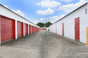 Devon Self Storage - Pasadena Picture of Devon Self Storage - Pasadena