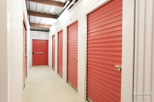 Devon Self Storage - Pasadena Picture of Devon Self Storage - Pasadena