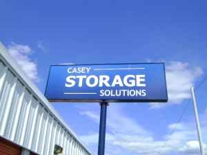 Casey Storage Solutions - Concord Street - Photo 1