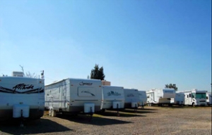 Madera Self Storage - Photo 2
