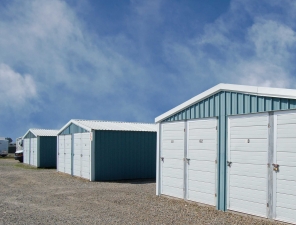 Madera Self Storage - Photo 1