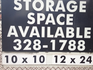 In Town Mini Storage - Photo 3
