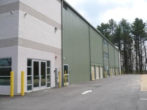 Storage Direct @ Hampton Falls - Photo 3