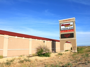 Storage Direct @ Adelanto - Photo 1