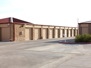 Storage Direct @ Adelanto - Photo 3