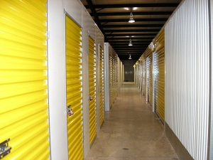 A A Self Storage - Photo 2