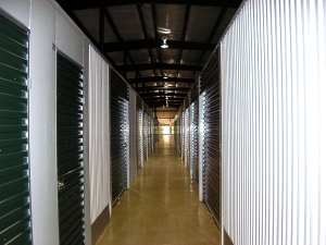 A A Self Storage - Photo 4