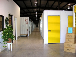 A A Self Storage - Photo 6