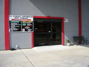 A A Self Storage - Photo 8