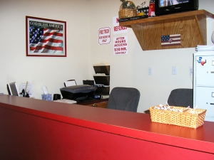 A A Self Storage - Photo 9