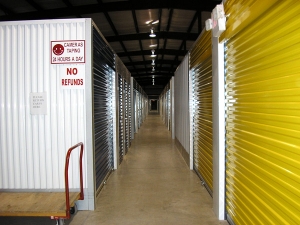 A A Self Storage - Photo 10