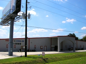 A A Self Storage - Photo 12