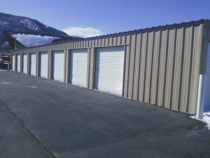 Poncha Mini Storage - Photo 1