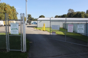 Stor-Eze Self Storage Picture of Stor-Eze Self Storage