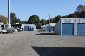 Stor-Eze Self Storage Picture of Stor-Eze Self Storage