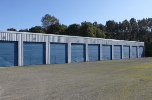 Stor-Eze Self Storage Picture of Stor-Eze Self Storage