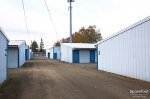 Stor-Eze Self Storage Picture of Stor-Eze Self Storage