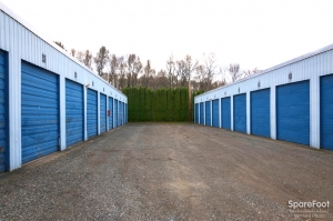 Stor-Eze Self Storage Picture of Stor-Eze Self Storage