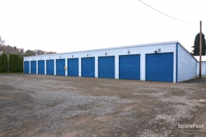 Stor-Eze Self Storage Picture of Stor-Eze Self Storage