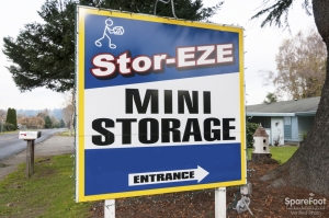 Stor-Eze Self Storage Picture of Stor-Eze Self Storage